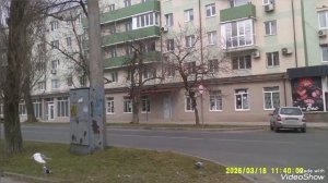 Мариуполь 🏙️ сегодня, восстанавливается 🏬🏗️ залечивает раны.