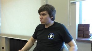 Денис Дзен. Москва. 19 марта 2022.Сатсанг