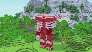 Как сделать Стива МЕРТВЫМ! Minecraft!