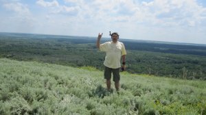 По Дону 27.06.16 (день 5-й)