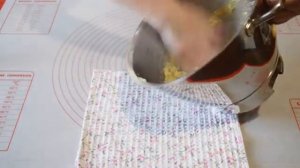 Паска как ПУХ. Мягкая, волокнистая долго остается мягкой и не черствеет. Танюшина кухня