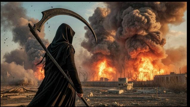 А гата Кристи  Как на войне