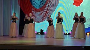 Колыма отметила День воссоединения Крыма с Россией