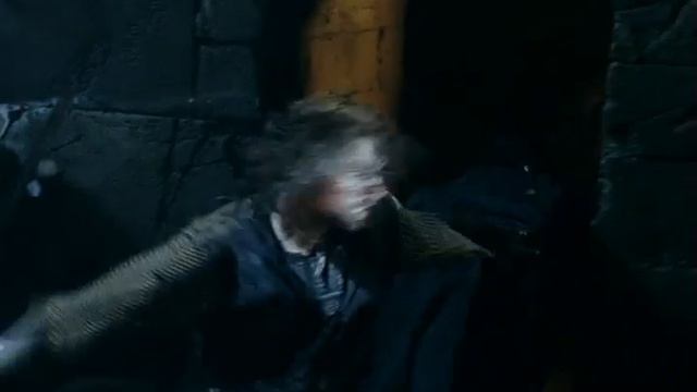 🎬Властелин колец: Две крепости