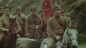 Конец войне  Театр невідомого актора 1976