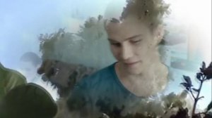 309.=В ПАРКЕ ВЕСЕННЕМ=.Стихи А.Зенцова,муз.Н.Жукова,дуэт В.Царева и Н.Жуков,монтаж В.Зубковой.