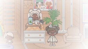 Рутина влог тока бока🌸