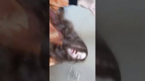 крашу волосы мелками для волос имба