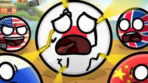 Япония взрывается