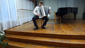 Бобровский Артём