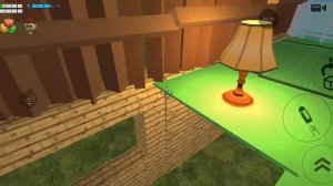 чикен хоррор 1