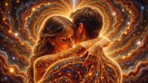 Близнецовое пламя🔥 Приход Родственной Души✨Урок?