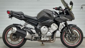 Yamaha FZ1 FAZER - RN21J-000938