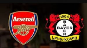 Арсенал — Байер. Обзор ответного матча Лиги чемпионов 1/8 финала