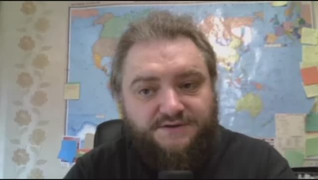 НЕЛИЦЕПРИЯТНЫЙ БОГ  Древний патерик 1.31