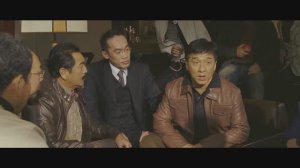 Инцидент в Синдзюку: Стальной Башке приносят дань