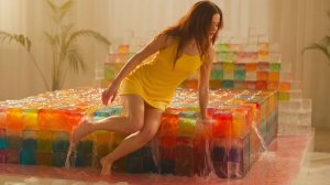 Мультики для детей. Яркие Мультики  . Волшебные кровати и не только.