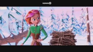 Золушка. Тайна трёх желаний · Тизер Трейлер · Фильм 2026