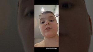 я разрезал мареонетку