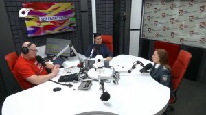 Без Галстуков / 18.03.26