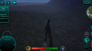 2 часть выживания австрораптора