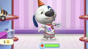 Том и его Друзья