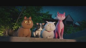 ИЗУМИТЕЛЬНАЯ МОКСИ _ Трейлер _ В кино с 9 октября