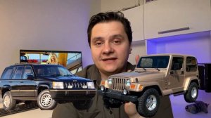 эти 7 рамных внедорожников прослужат ВЕЧНО