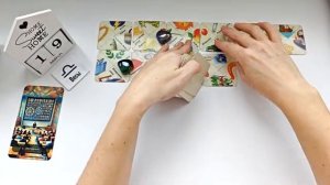 КАРТА ДНЯ 🔴 События дня 19 марта 2026 🚀 Цыганский пасьянс - расклад ❗ Все знаки зодиака