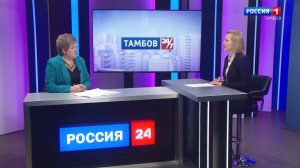 «Тамбов 24/7»: как записать ребёнка в первый класс