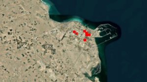 ‼️🇮🇷🔥Иран ударил по крупнейшему в мире СПГ-комплексу: это грозит огромным кризисом в ЕС и Азии

▪