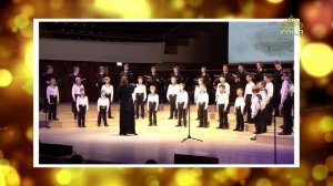 Канон. Регент, руководитель Ушаковского хора мальчиков и юношей Надежда Зинина. Часть 1