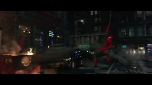 В новом захватывающем отрывке из фильма «Человек-паук: Новый день» мы видим, как наш герой, Челов...