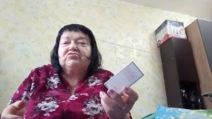 18-03-2026   распаковка чек подарки от подписчиков и мне не жирно