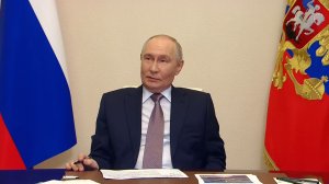 6 спортсменов — и ТРЕТЬЕ МЕСТО в мире! Путин: это подвиг России