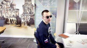 В Твери открылся филиал центра творческой поддержки участников СВО и их семей -Лисёна-Арт-