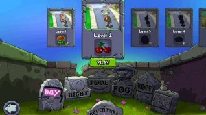 Я играю в Plants vs. Zombies TM или в Растения против. Зомби TM