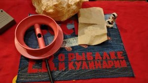 ИНТЕРЕСНАЯ РЫБОЛОВНАЯ КАТУШКА ИЗ СССР КОТОРУЮ МОЖНО ИСПОЛЬЗОВАТЬ БЕЗ СПИННИНГА, ВОТ ЭТО ТЕХНОЛОГИЯ.