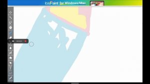 рисую девочку по цветовому сочетанию🎨