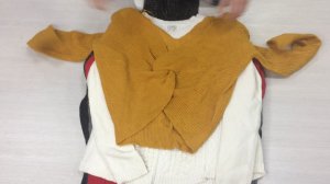 с583кд.1. Джемпера Канада