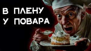 Джек Ричи - Похититель гурман