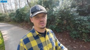 Алекс. Рассказывает о том что нравится в США и что не нравится.