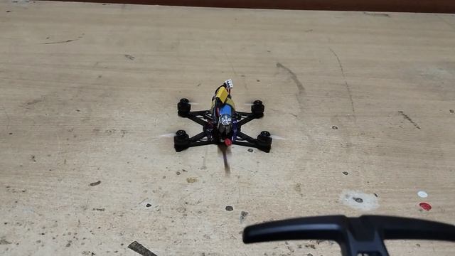 Darwinfpv 25