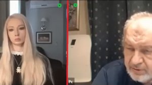 Шемшук - новый эфир. Развитие медиумических способностей