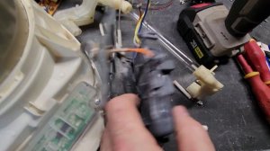 Чайник Потер 3L Panasonic NC-PH30.