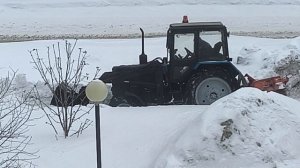 Пенсионные будни 19 марта 2026