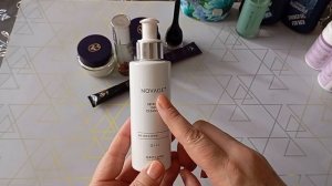 Пустые баночки, коробочки...