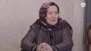 Къаман ганз. Тиймарзанаькъан Аьсет