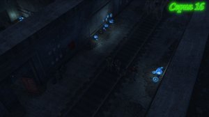 ATOM RPG серия шестнадцатая