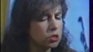 Вероника Долина Усталость преодолевая 1988